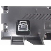 COMMANDE DE CHAUFFAGE PEUGEOT 406 95-99