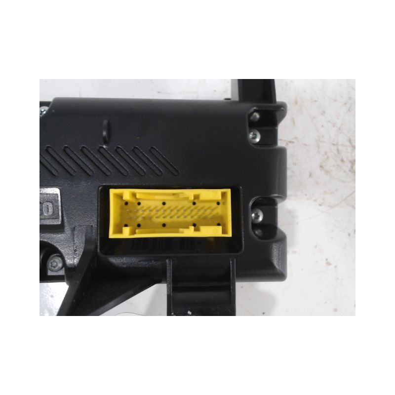 COMMANDE DE CHAUFFAGE PEUGEOT 406 95-99
