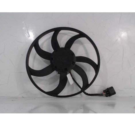 MOTEUR VENTILATEUR RADIATEUR