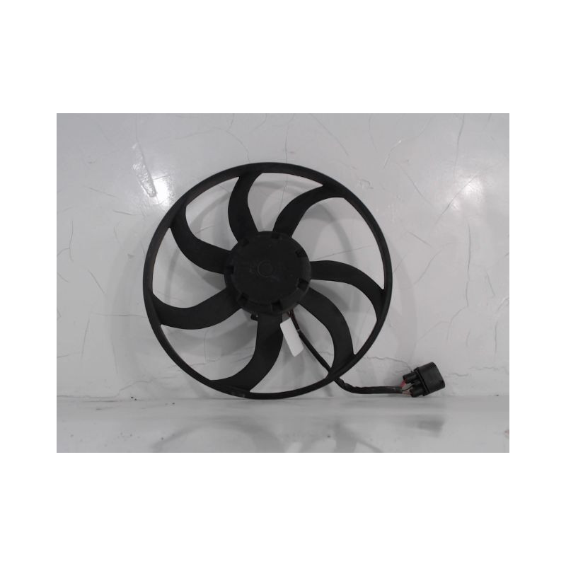 MOTEUR VENTILATEUR RADIATEUR AUDI A3 2003-