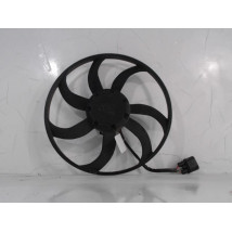 MOTEUR VENTILATEUR RADIATEUR AUDI A3 2003-