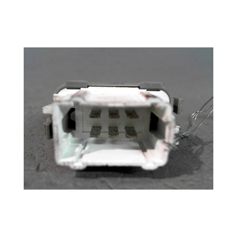 COMMANDE LEVE-GLACE PORTE ARG RENAULT MEGANE