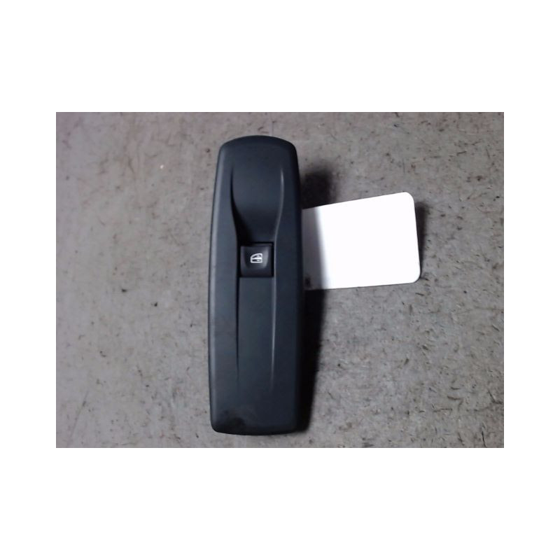 COMMANDE LEVE-GLACE PORTE AVD RENAULT MEGANE III 2008-