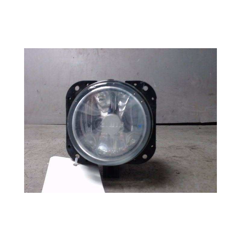 PHARE ANTIBROUILLARD AVANT GAUCHE MAZDA MX5 2001-