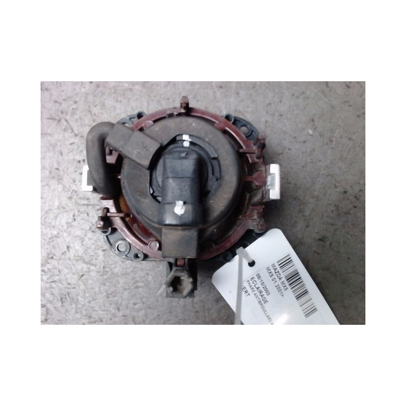 PHARE ANTIBROUILLARD AVANT GAUCHE MAZDA MX5 2001-