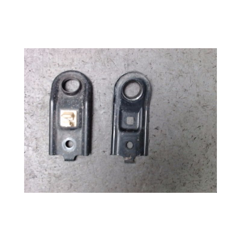 SUPPORT DE VENTILATEUR MAZDA MX5 2001-