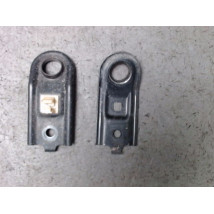 SUPPORT DE VENTILATEUR MAZDA MX5 2001-