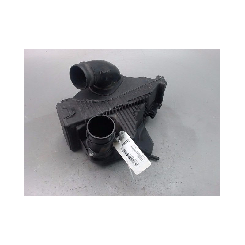 BOITIER FILTRE A AIR RENAULT MODUS Phase 2 2008-...