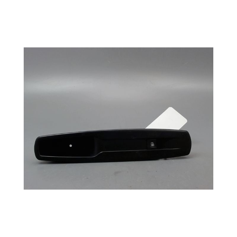 COMMANDE LEVE-GLACE PORTE AVD RENAULT MEGANE III Phase 1 2008-2012