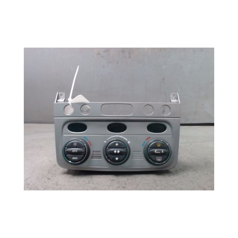 COMMANDE DE CHAUFFAGE ALFA ROMEO 147 2004-