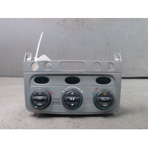 COMMANDE DE CHAUFFAGE ALFA ROMEO 147 2004-