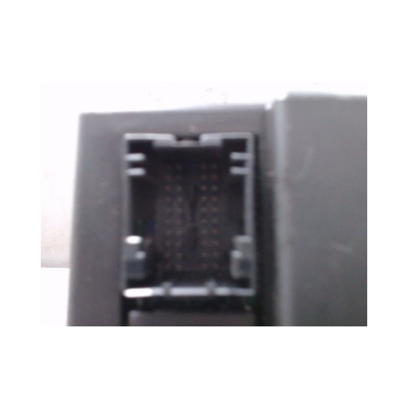 COMMANDE DE CHAUFFAGE ALFA ROMEO 147 2004-