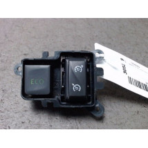 COMMANDE REGULATEUR/LIMITATEUR VITESSE RENAULT CAPTUR