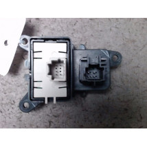 COMMANDE REGULATEUR/LIMITATEUR VITESSE RENAULT CAPTUR