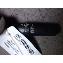 COMMANDE ESSUIE GLACE PEUGEOT 206 3P