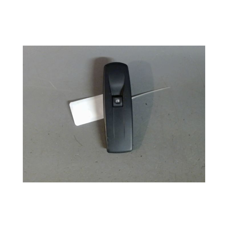 COMMANDE LEVE-GLACE PORTE AVD RENAULT MEGANE III 2008-