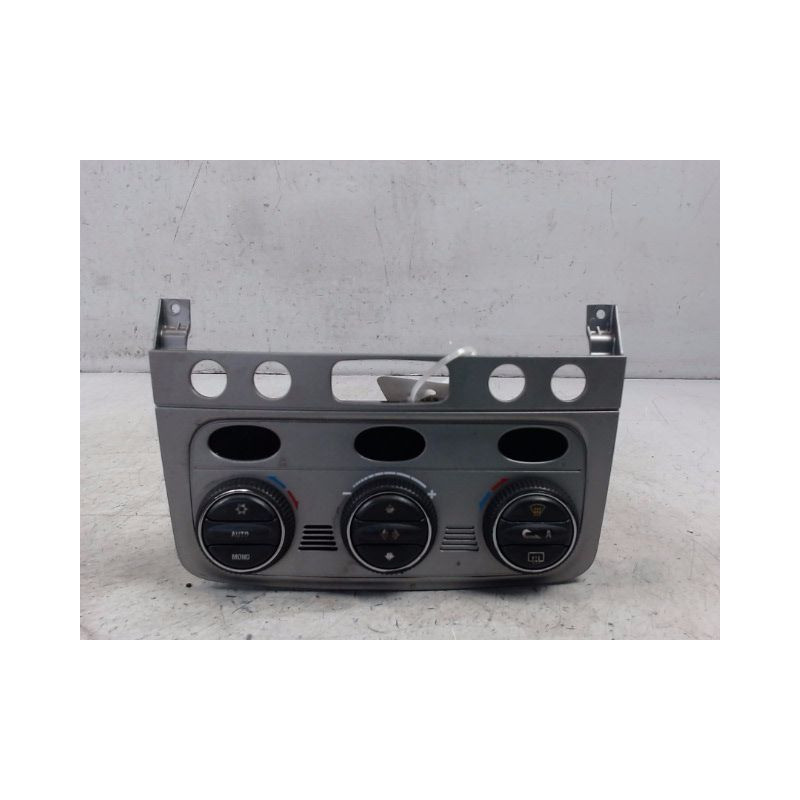 COMMANDE DE CHAUFFAGE ALFA ROMEO 147 2004-