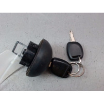 BOUCHON RESERVOIR A CARBURANT RENAULT CLIO CAMPUS II Phase 1 2006-2009