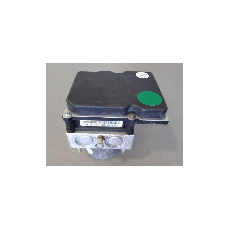 UNITE HYDRAULIQUE ABS ALFA ROMEO MITO