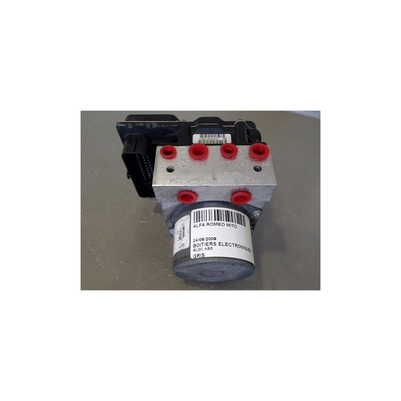 UNITE HYDRAULIQUE ABS ALFA ROMEO MITO