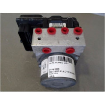 UNITE HYDRAULIQUE ABS ALFA ROMEO MITO