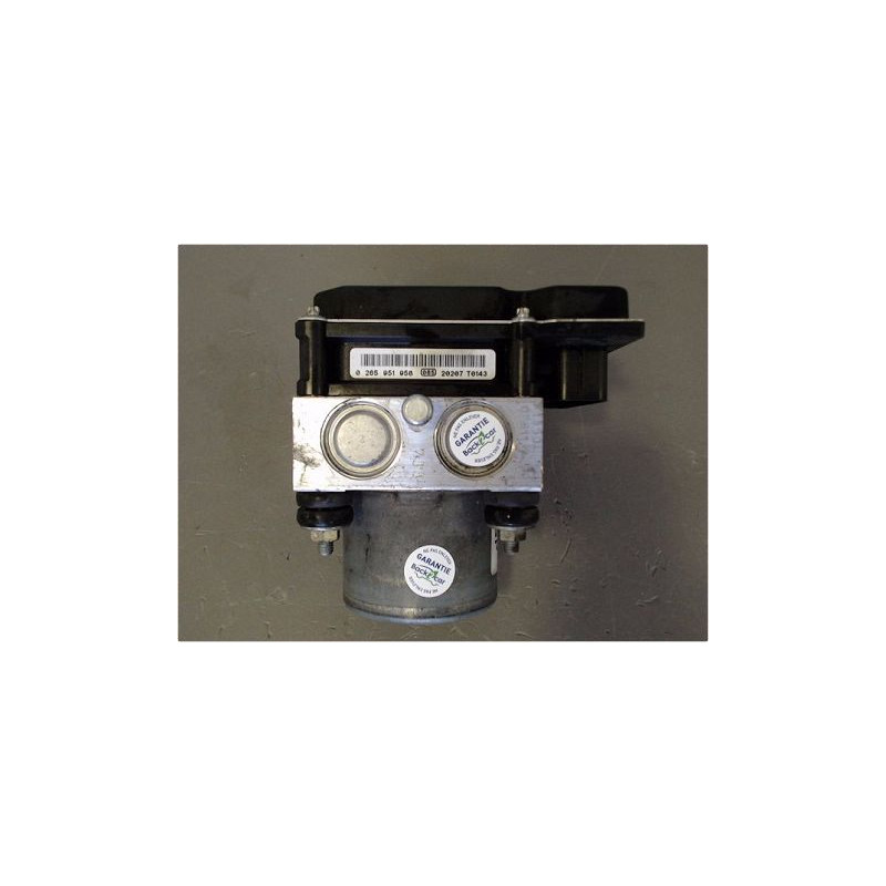UNITE HYDRAULIQUE ABS ALFA ROMEO MITO