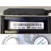 UNITE HYDRAULIQUE ABS ALFA ROMEO MITO