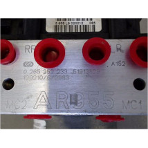 UNITE HYDRAULIQUE ABS ALFA ROMEO MITO