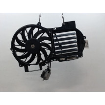 MOTEUR VENTILATEUR RADIATEUR AUDI A6 AVANT 2005-