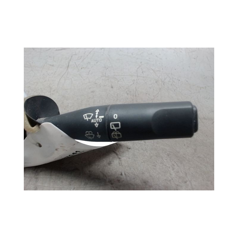 COMMANDE ESSUIE GLACE PEUGEOT 206 3P