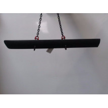 PROTECTION PORTE AVANT GAUCHE DACIA LOGAN MCV 2007-
