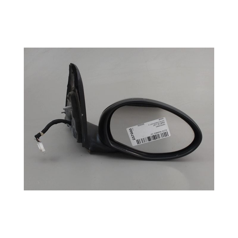 RETROVISEUR EXTERIEUR DROIT ALFA ROMEO 147