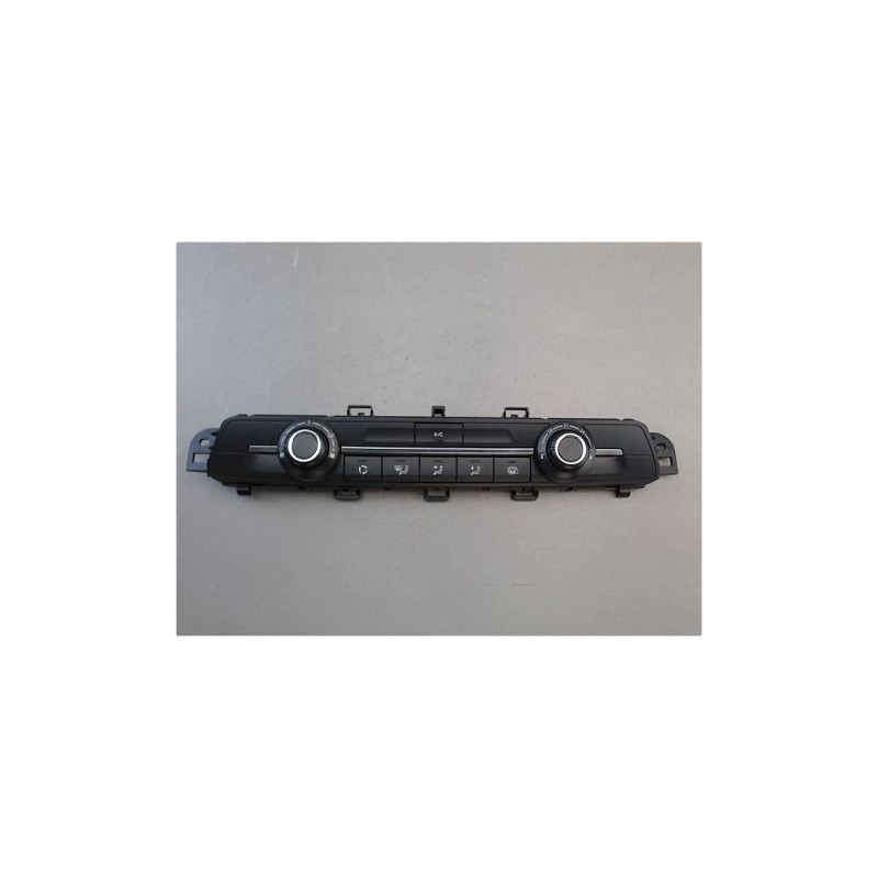 COMMANDE DE CHAUFFAGE PEUGEOT EXPERT