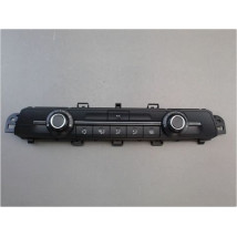 COMMANDE DE CHAUFFAGE PEUGEOT EXPERT