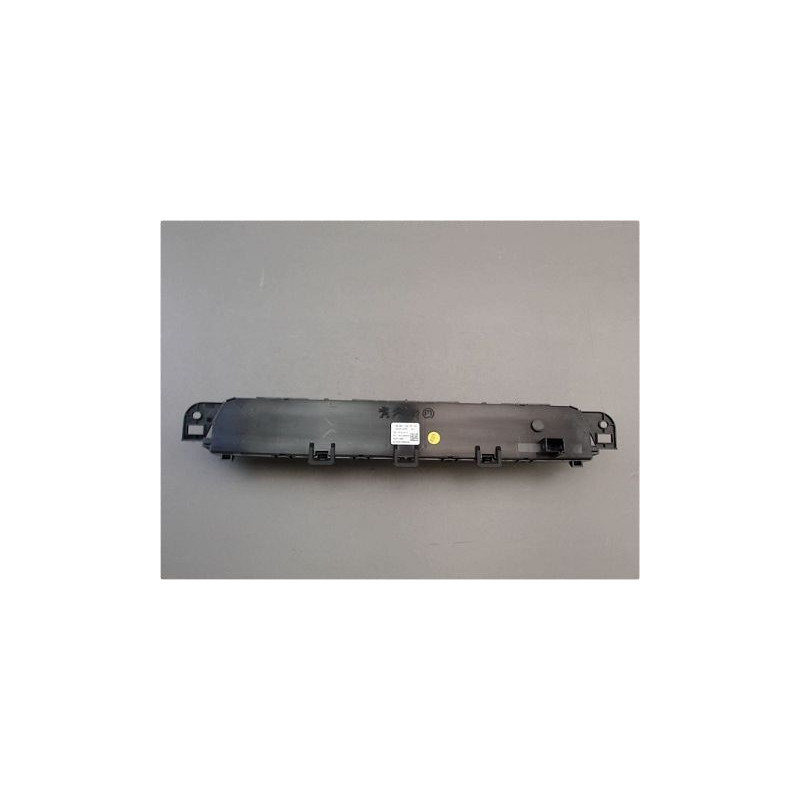 COMMANDE DE CHAUFFAGE PEUGEOT EXPERT