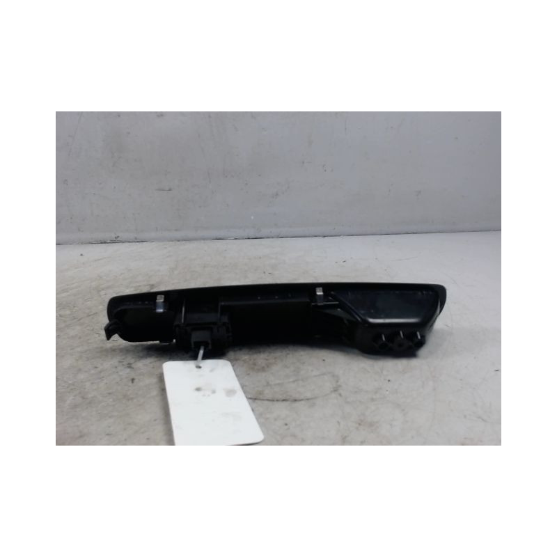 COMMANDE LEVE-GLACE PORTE AVD RENAULT SCENIC III 2009-