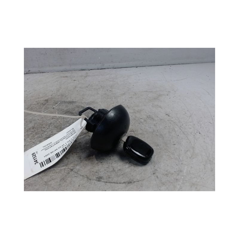 BOUCHON RESERVOIR A CARBURANT RENAULT CLIO II PH.1 98-2001