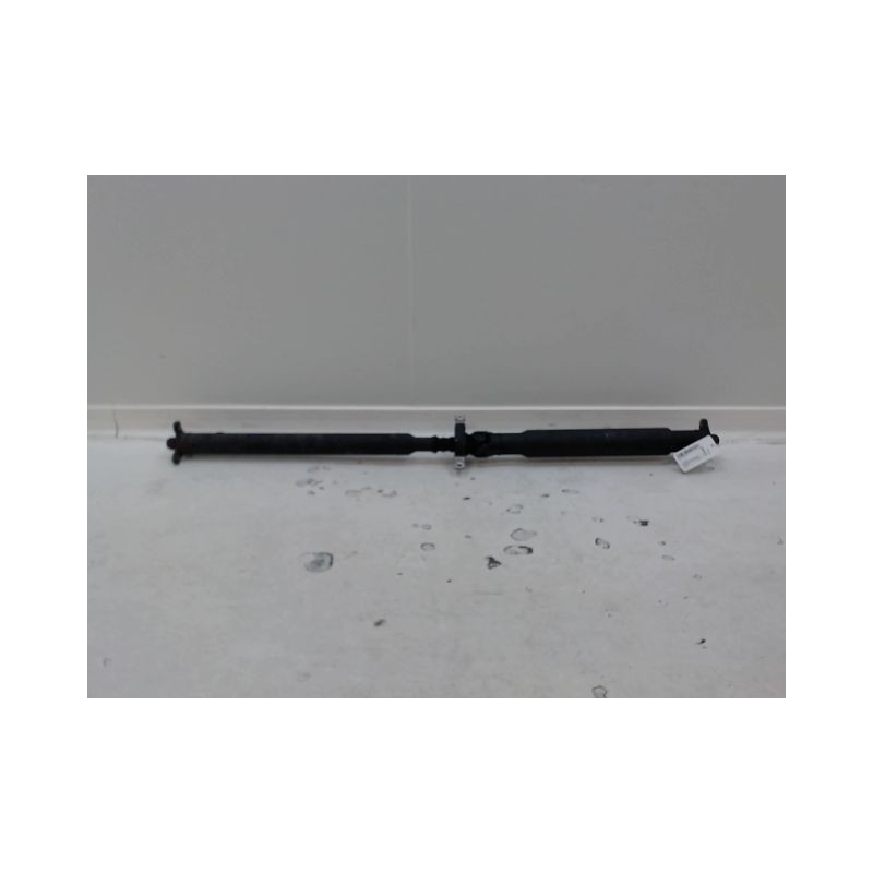TRANSMISSION LONGITUDINALE BMW SERIE 1 I Phase 2  2007-2011 118 d