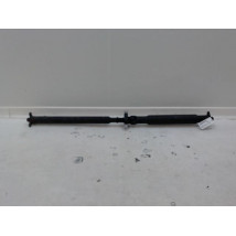 TRANSMISSION LONGITUDINALE BMW SERIE 1 I Phase 2  2007-2011 118 d