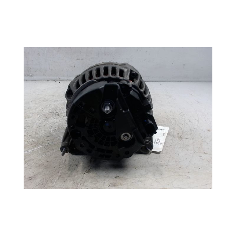 ALTERNATEUR AUDI A1