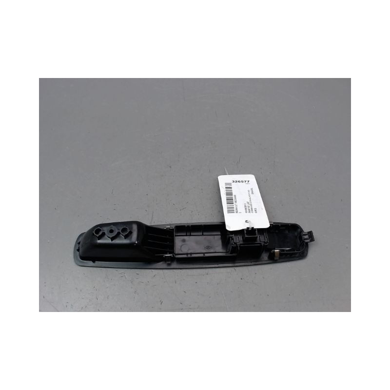 COMMANDE LEVE-GLACE PORTE AVD RENAULT SCENIC MONOSP. III Phase 3 2013-...