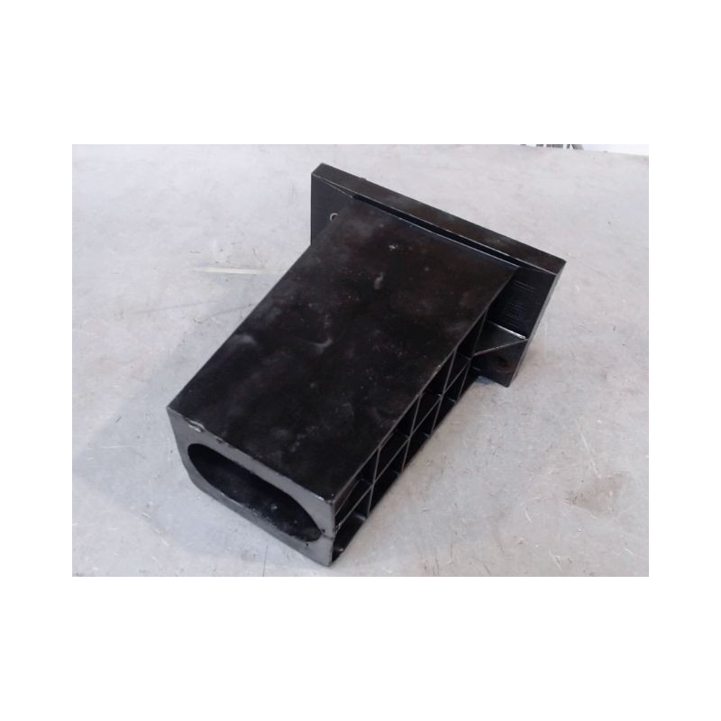 ABSORBEUR PARE-CHOC AVANT CITROEN C4 PICASSO