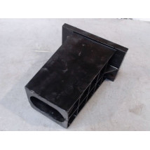 ABSORBEUR PARE-CHOC AVANT CITROEN C4 PICASSO