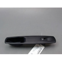 COMMANDE LEVE-GLACE PORTE AVD RENAULT GRAND SCENIC MONOSP. III Phase 2 LONG 2011-2013