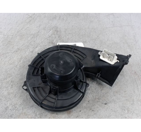 MOTEUR VENTILATEUR CHAUFFAGE