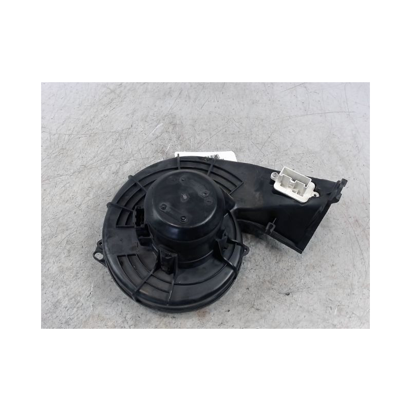 MOTEUR VENTILATEUR CHAUFFAGE OPEL MERIVA 2006-