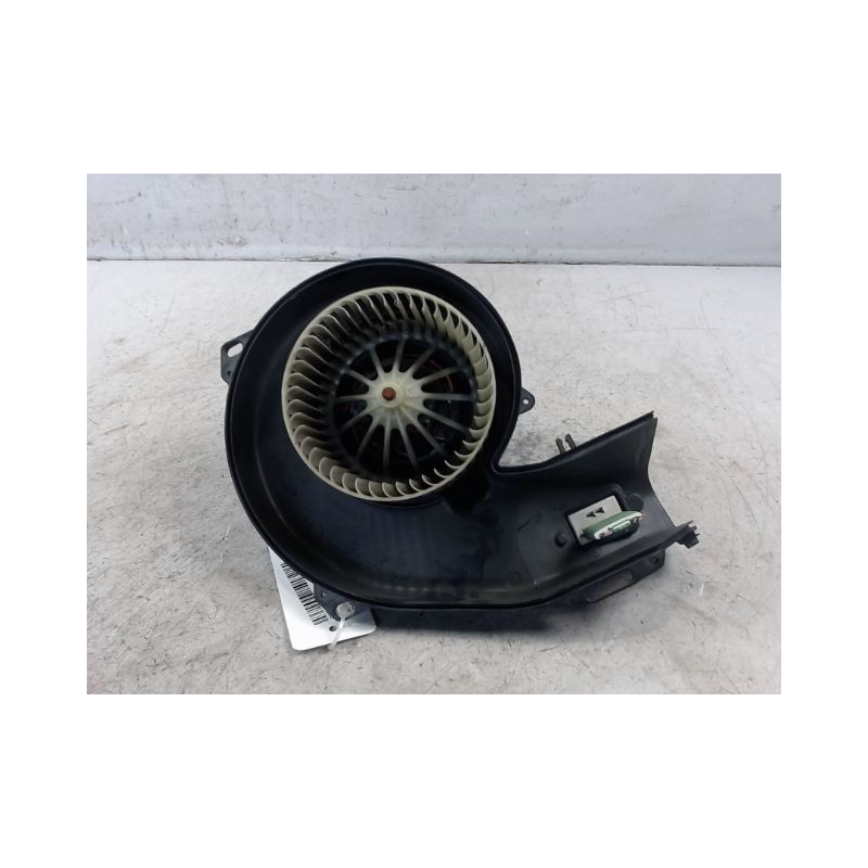 MOTEUR VENTILATEUR CHAUFFAGE OPEL MERIVA 2006-