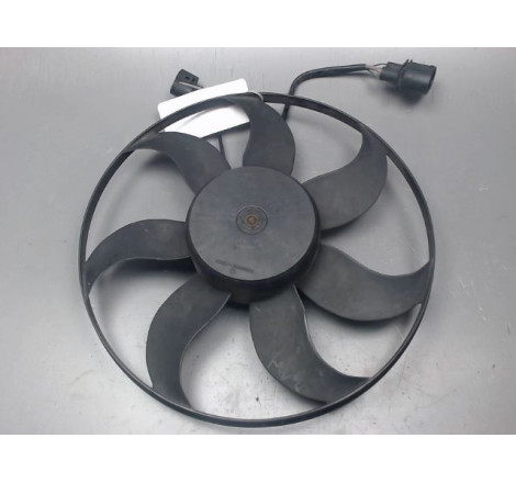 MOTEUR VENTILATEUR RADIATEUR