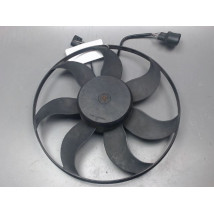 MOTEUR VENTILATEUR RADIATEUR AUDI A3 SPORTBACK