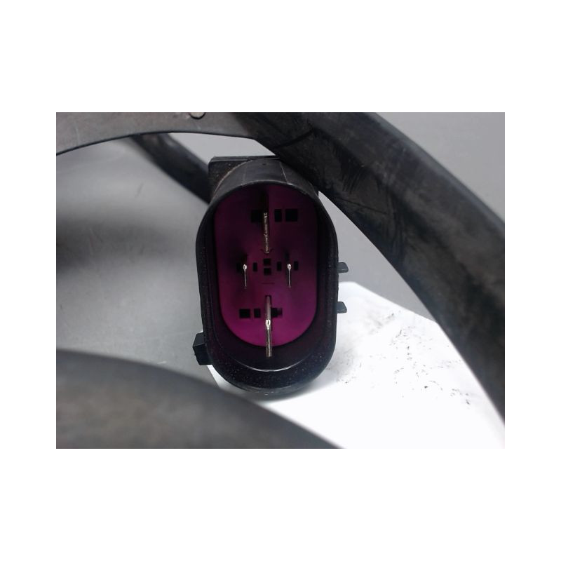 MOTEUR VENTILATEUR RADIATEUR AUDI A3 SPORTBACK